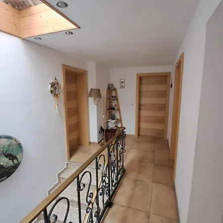Apartment Klettersteige Am Lahngut