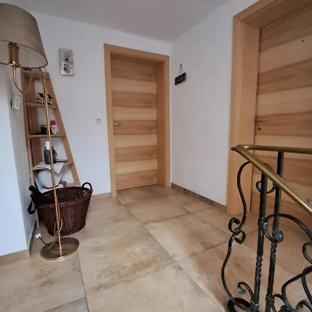 Appartement Mit Bergblick Appartamento *