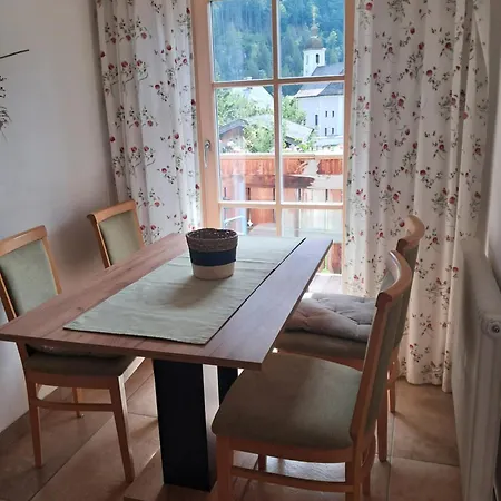 Appartamento Appartement Mit Bergblick *