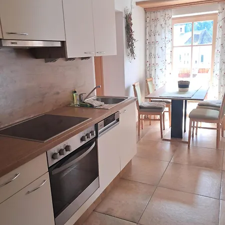 Appartement Mit Bergblick * Weissbach bei Lofer